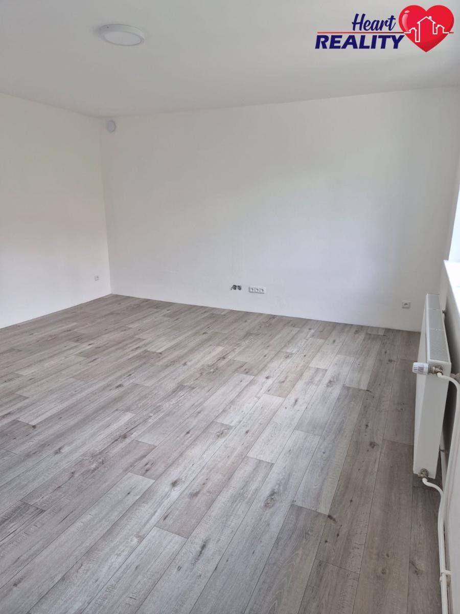 3+kk, Na Hájku, Háj ve Slezsku, 42 m² - 2