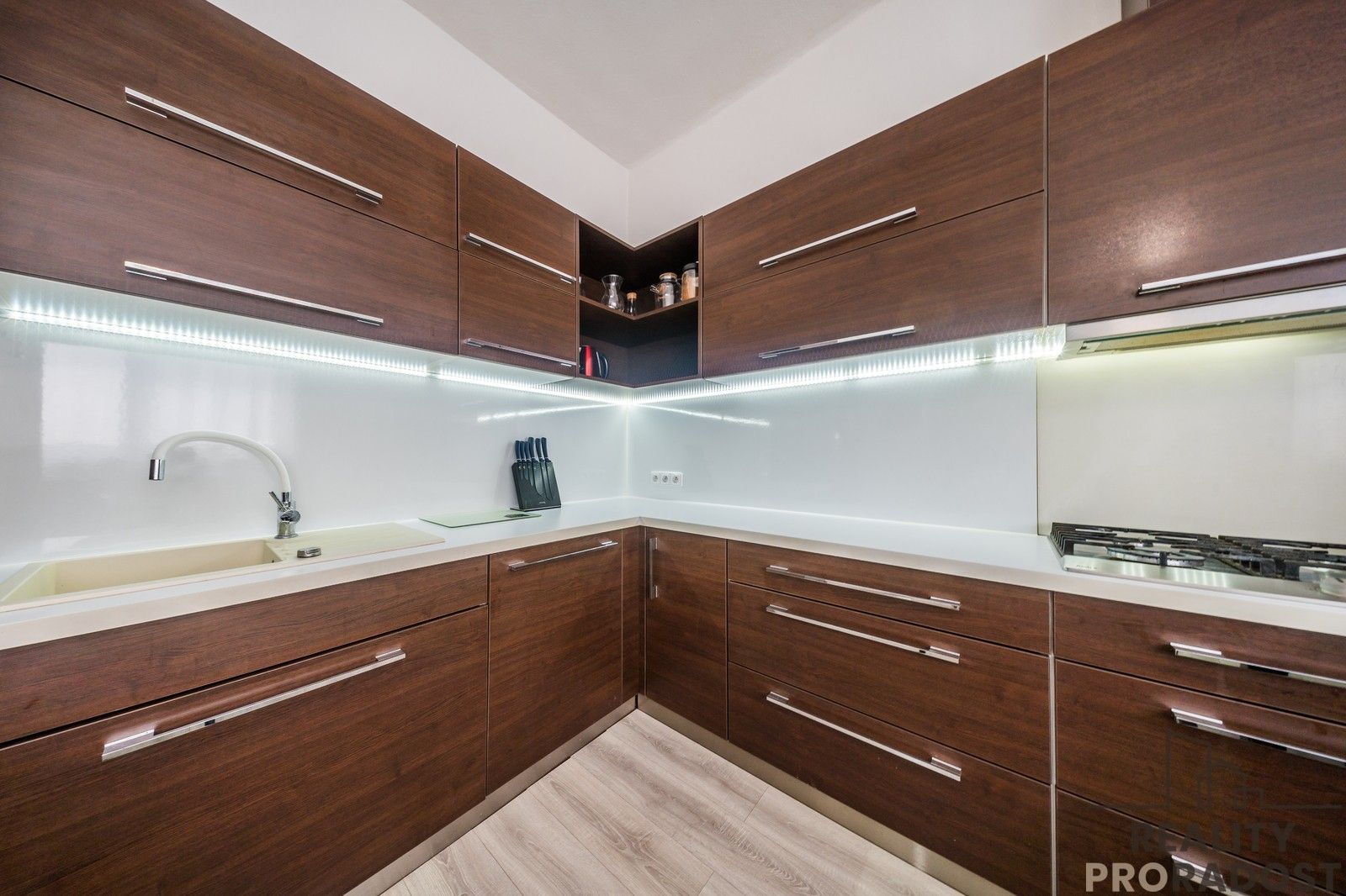 Prodej rodinný dům - Komenského 794, Hodonín, 242 m²