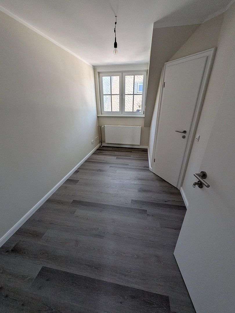 Pronájem byt 4+1 - Schmidtstraße 8, , Hessen, 108 m² - 5