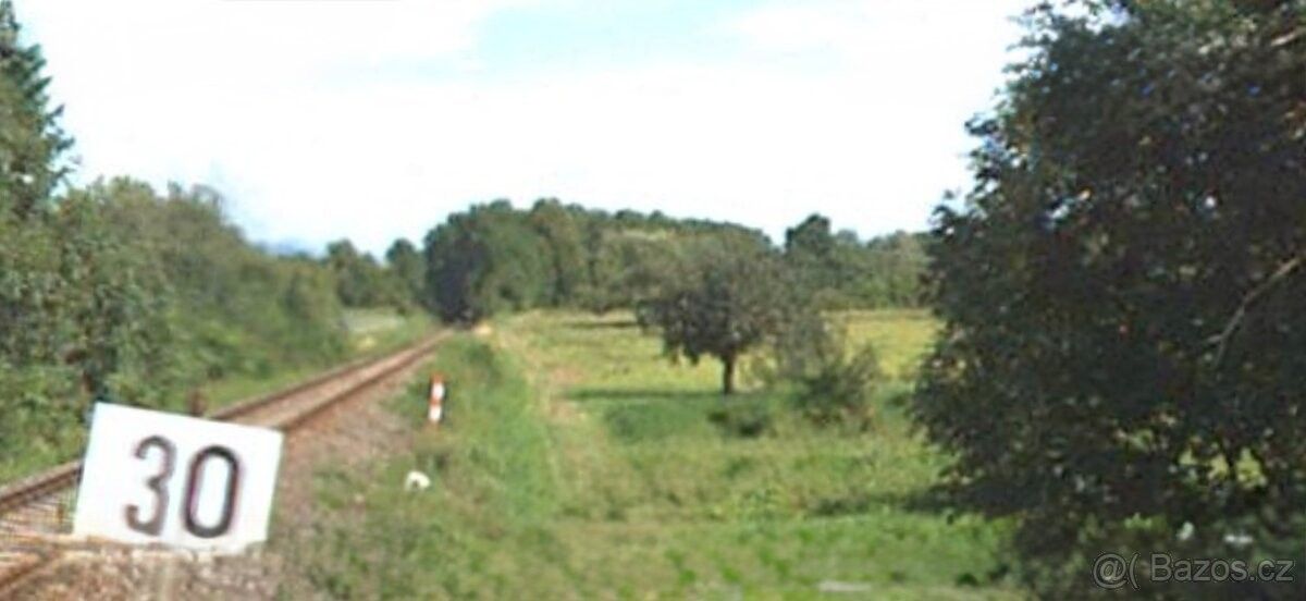 Prodej pozemek pro bydlení - Pátek u Loun, 439 08 - 5