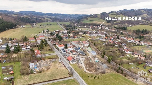 Ostatní, Halenkov, 756 03 - 2