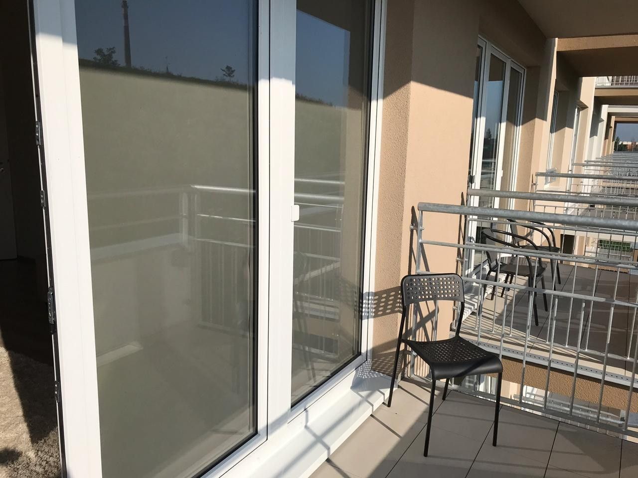 1+kk, Mantovská, Praha - Horní Měcholupy, 30 m² - 2
