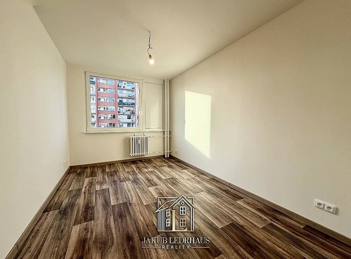 Prodej byt 2+kk - Praha - Kamýk, okres Praha 12, Hlavní město Praha, 44 m² - 5