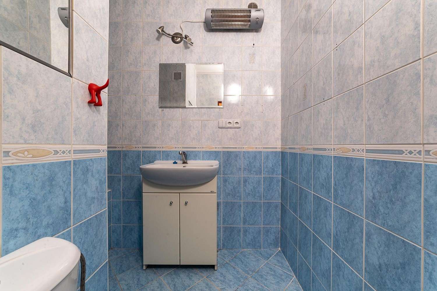 Byt 2+1 · 69 m² · Na Vinici III., Nepomuk, okres Plzeň-jih - 4