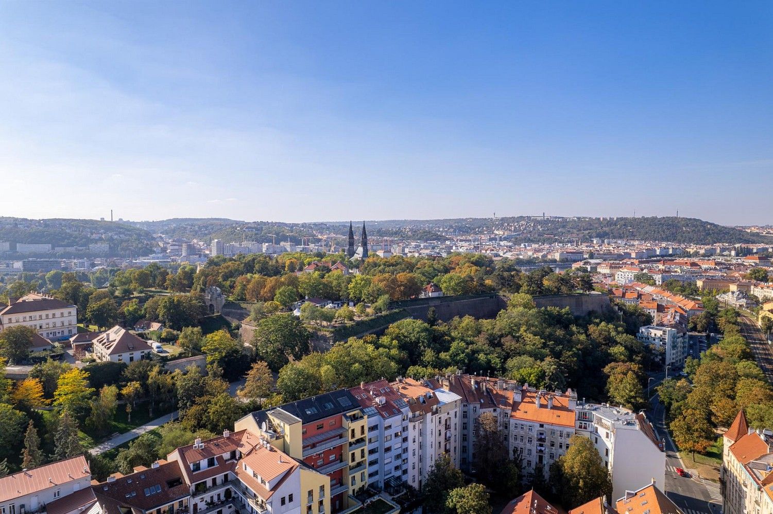 Prodej ostatní - Štulcova, Praha 2 - Vyšehrad, 3 m² - 5