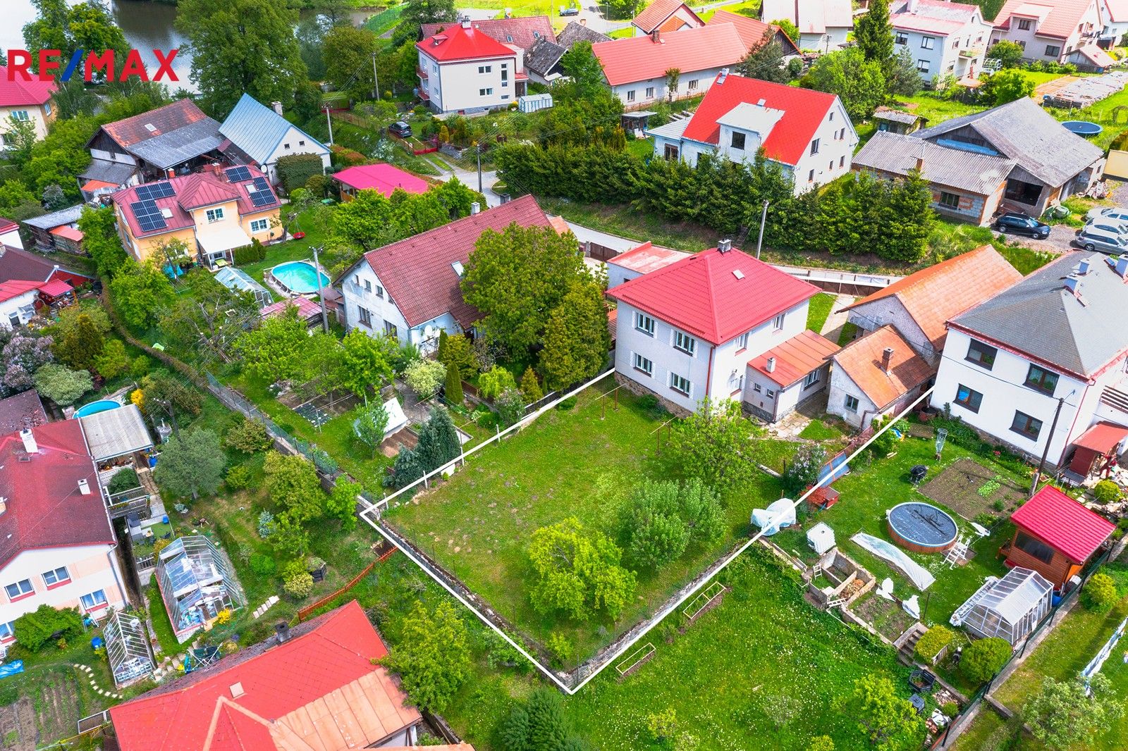 Prodej rodinný dům - , Rozsochatec, 130 m²
