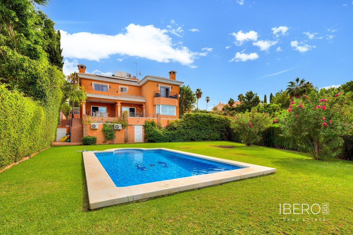 Rodinný dům · 658 m² · Benalmadena Costa, ES - 3