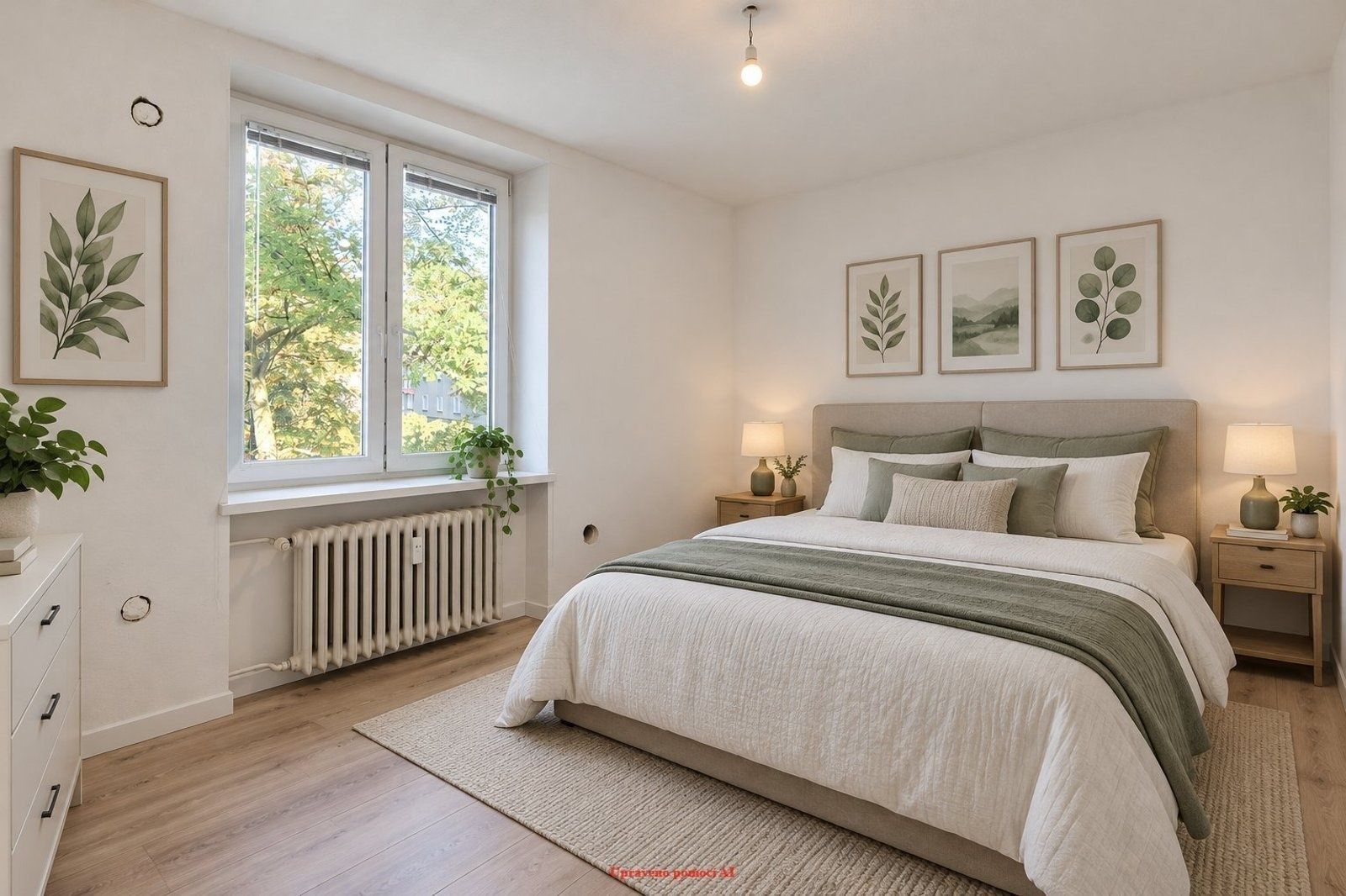 Byt 3+kk · 82 m² · Hlavní třída, Havířov - Havířov-město, Moravskoslezský kraj - 4