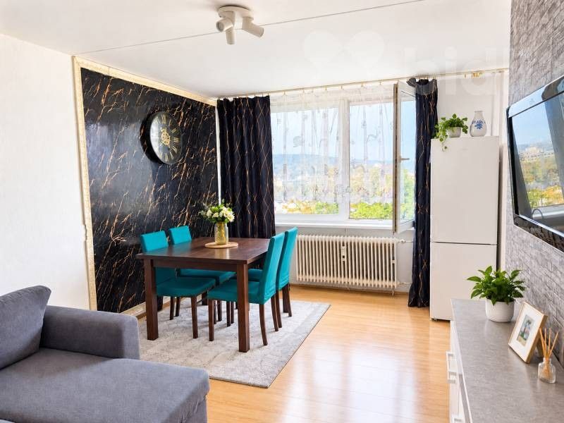 Prodej byt 3+kk - Javorová 3099, Most, 68 m² - 2