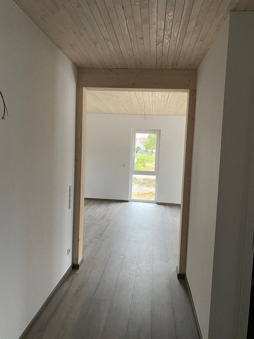 Byt 3+1 · 98 m² · Hofgeismar Stadt, , Hessen - 4