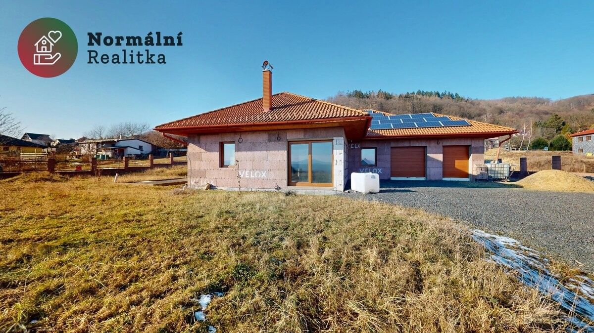 Rodinný dům · Krupka, 417 42 - 4