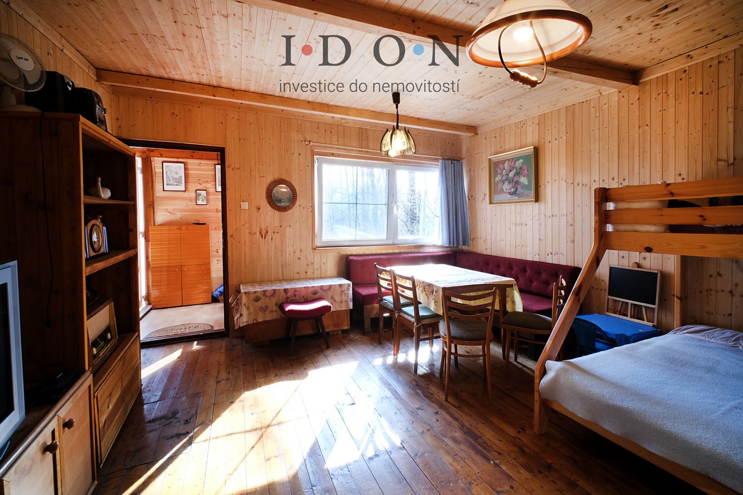 Prodej chalupa - Morávka, okres Frýdek-Místek, 66 m² - 5