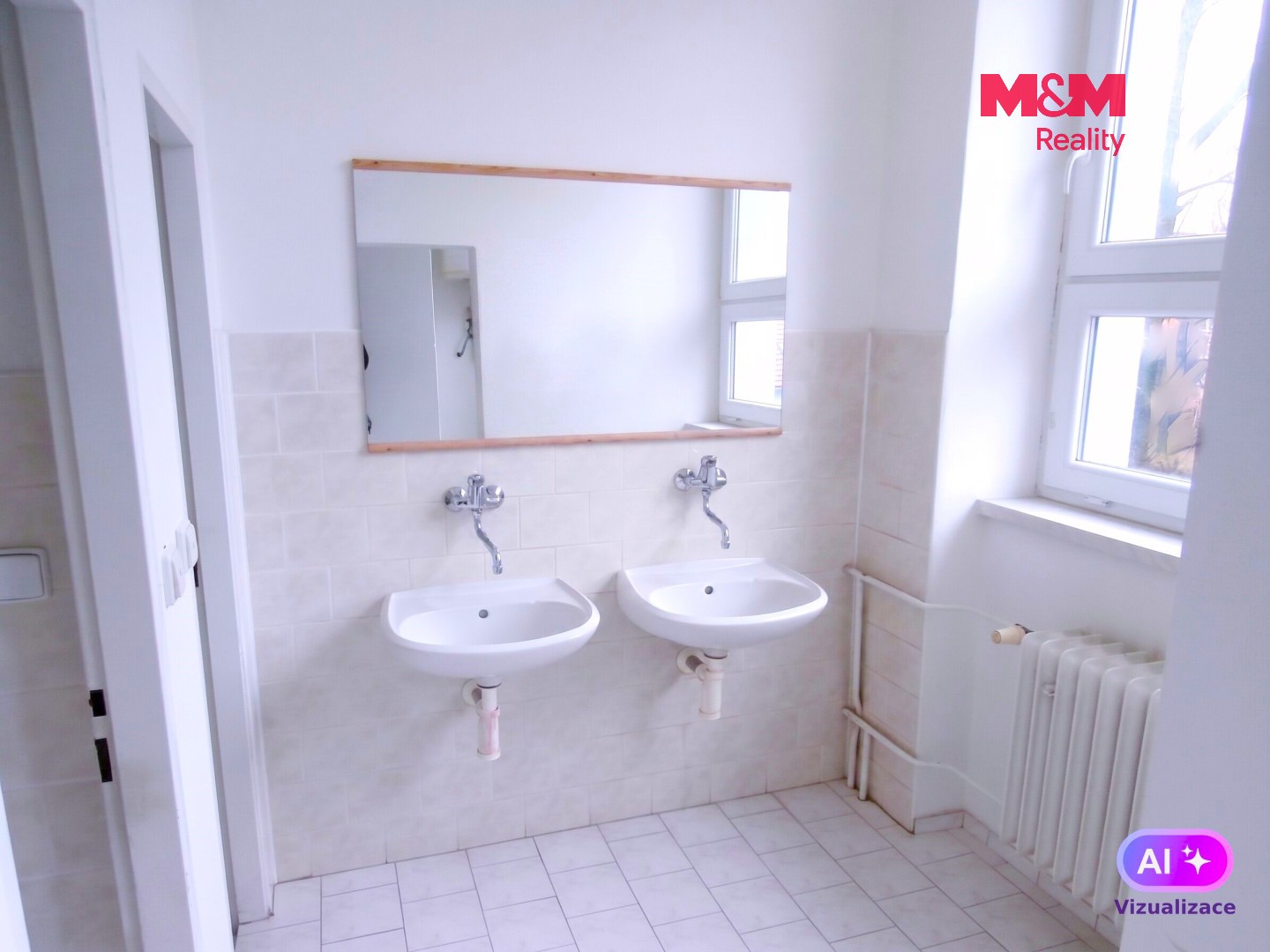 Obchodní prostory · 335 m² · Karasova, Ostrava - 4