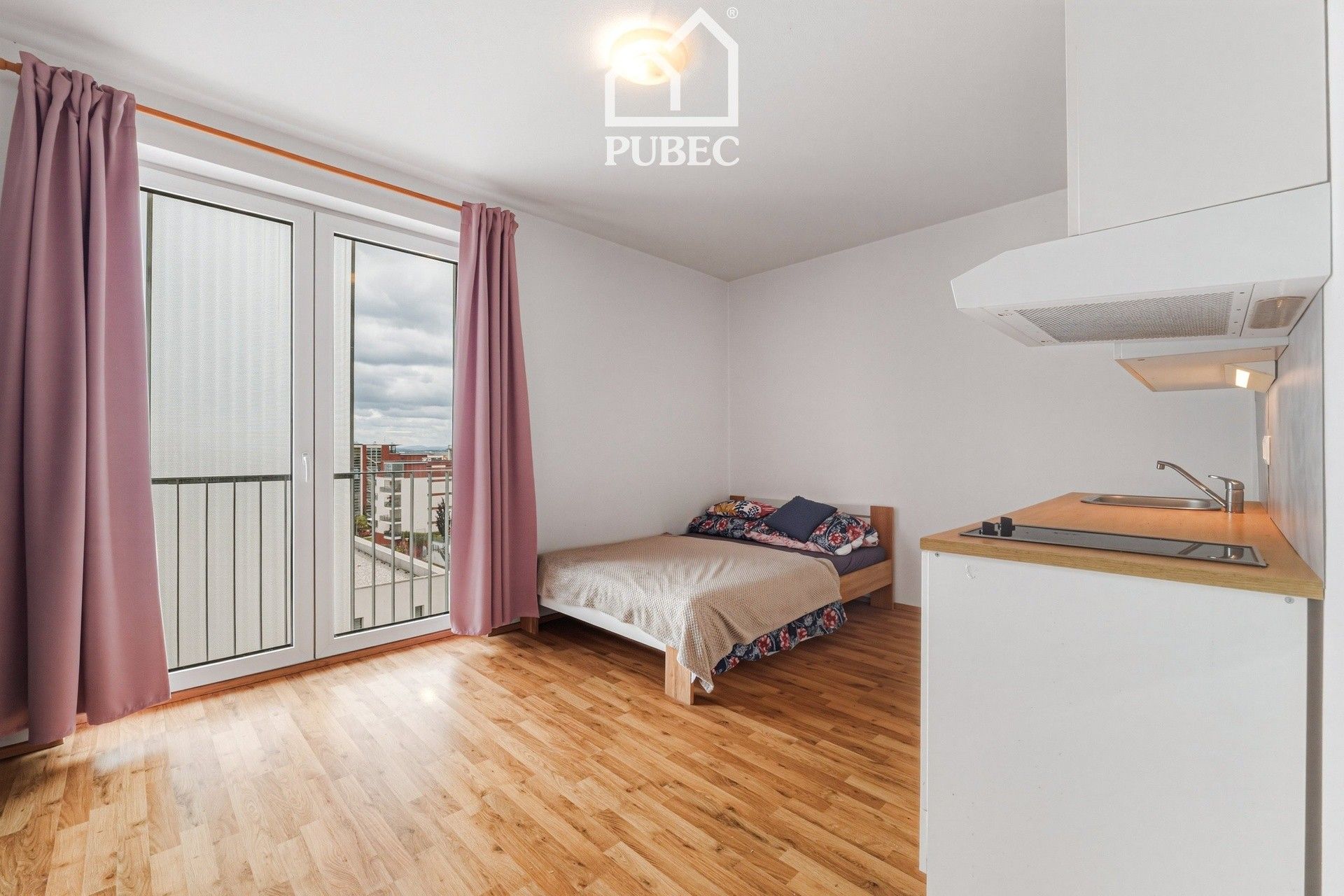 Byt 1+kk · 26 m² · Na Chmelnicích 1691, Plzeň Severní Předměstí - 3