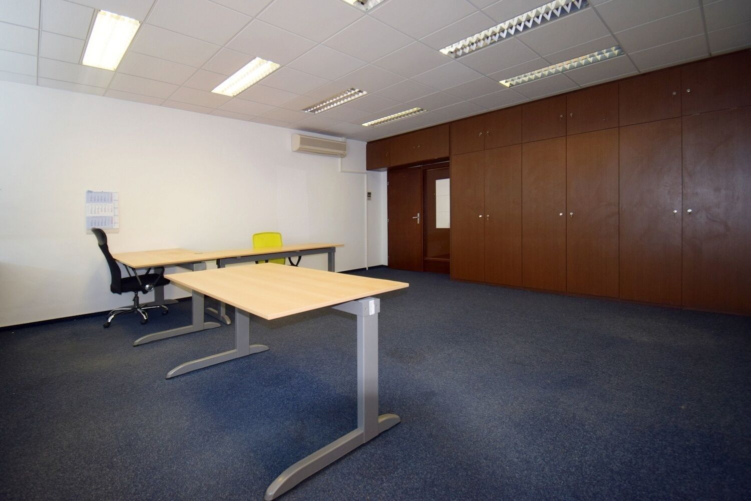 Kanceláře, Praha 9, Praha, 46 m² - 2