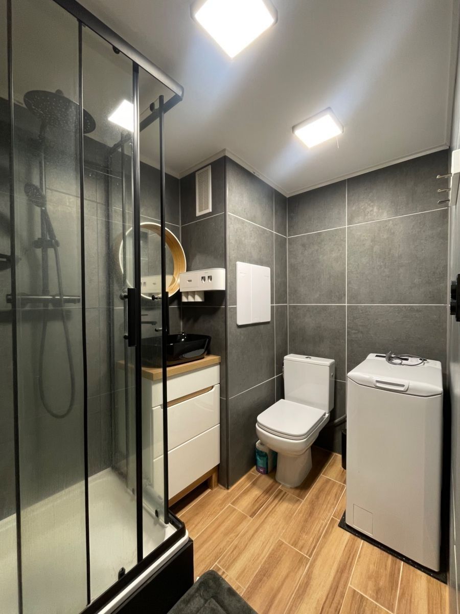 Byt 1+1 · 39 m² · Záhonok, Zvolen - Môťová, Banskobystrický kraj - 4