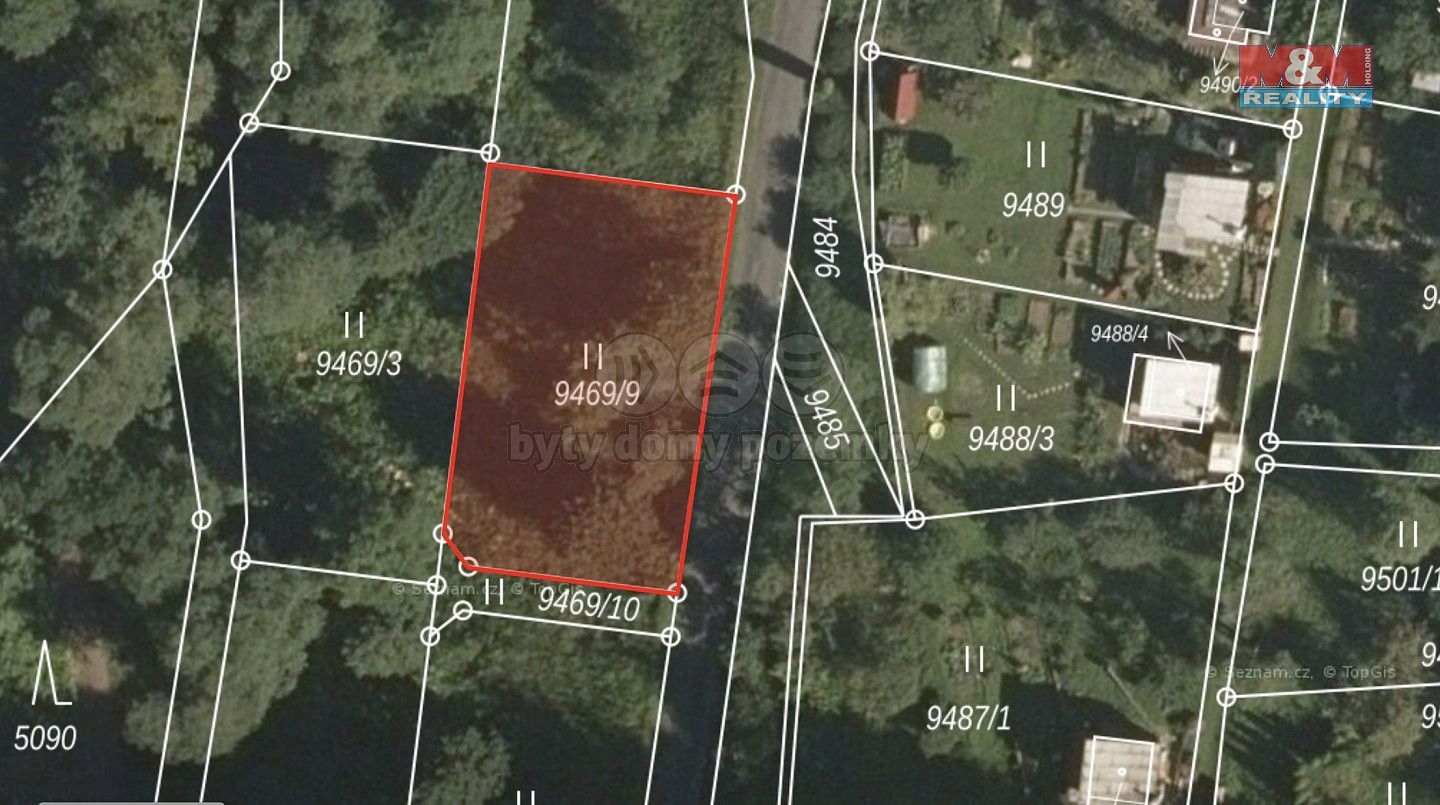 Zahrada · Vsetín, Zlínský kraj - 3