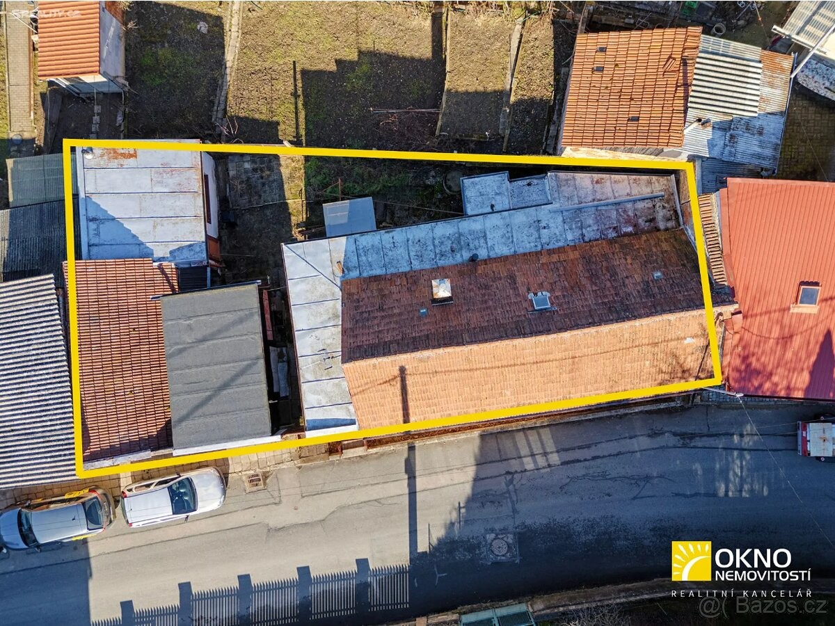 Rodinný dům · Bučovice, 685 01 - 4