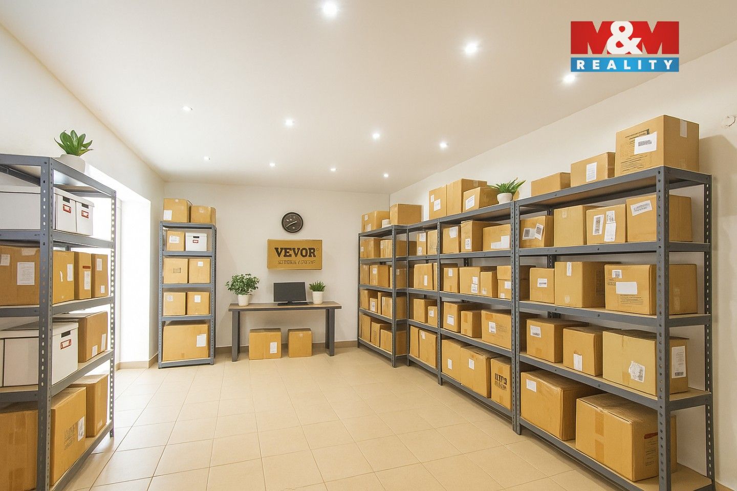 Prodej rodinný dům - Varšavská, Ostrava, 140 m²