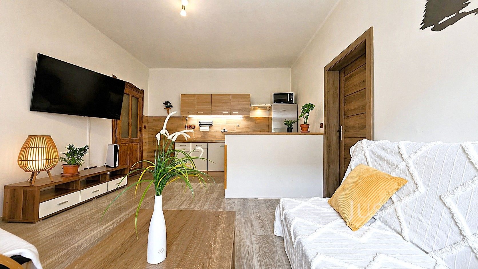 Byt 2+kk · 59 m² · Kollárova 887, Písek Budějovické Předměstí - 4