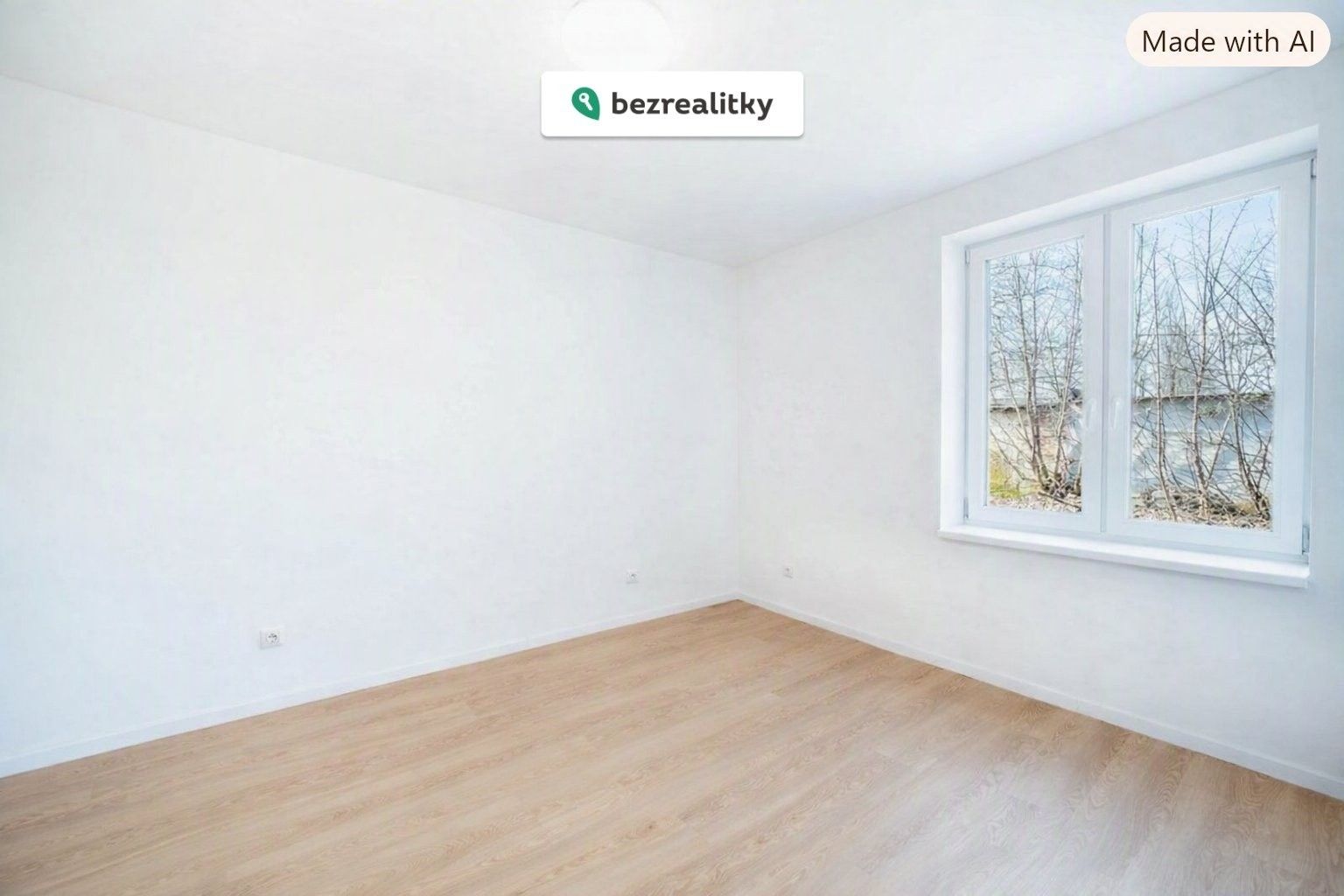 Byt 2+kk · 37 m² · Bílá 1972, Ostrava Mariánské Hory - 4