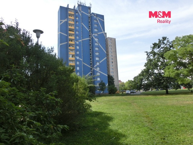 Prodej byt 3+1 - Zdeňka Bára, Ostrava, 64 m² - 5