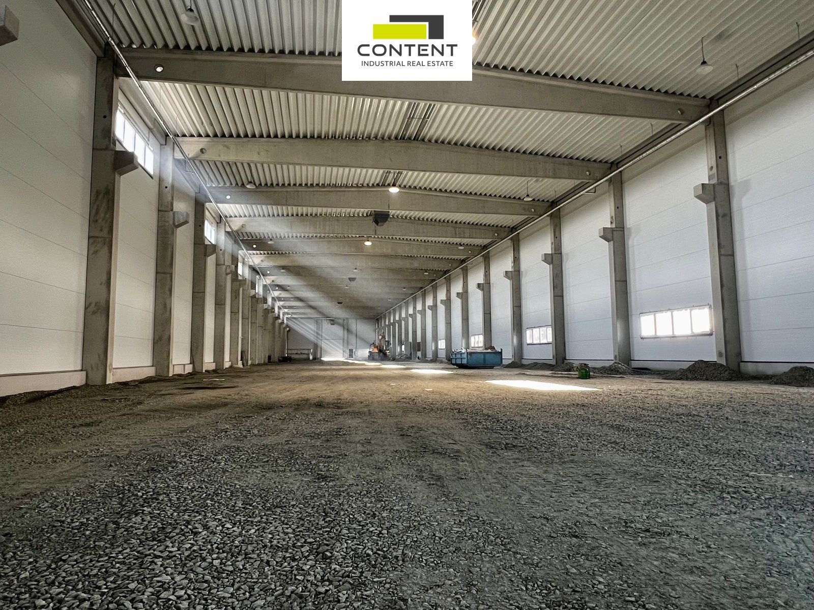 Sklad · 2 592 m² · Tovačovská  , Přerov I-Město - 4
