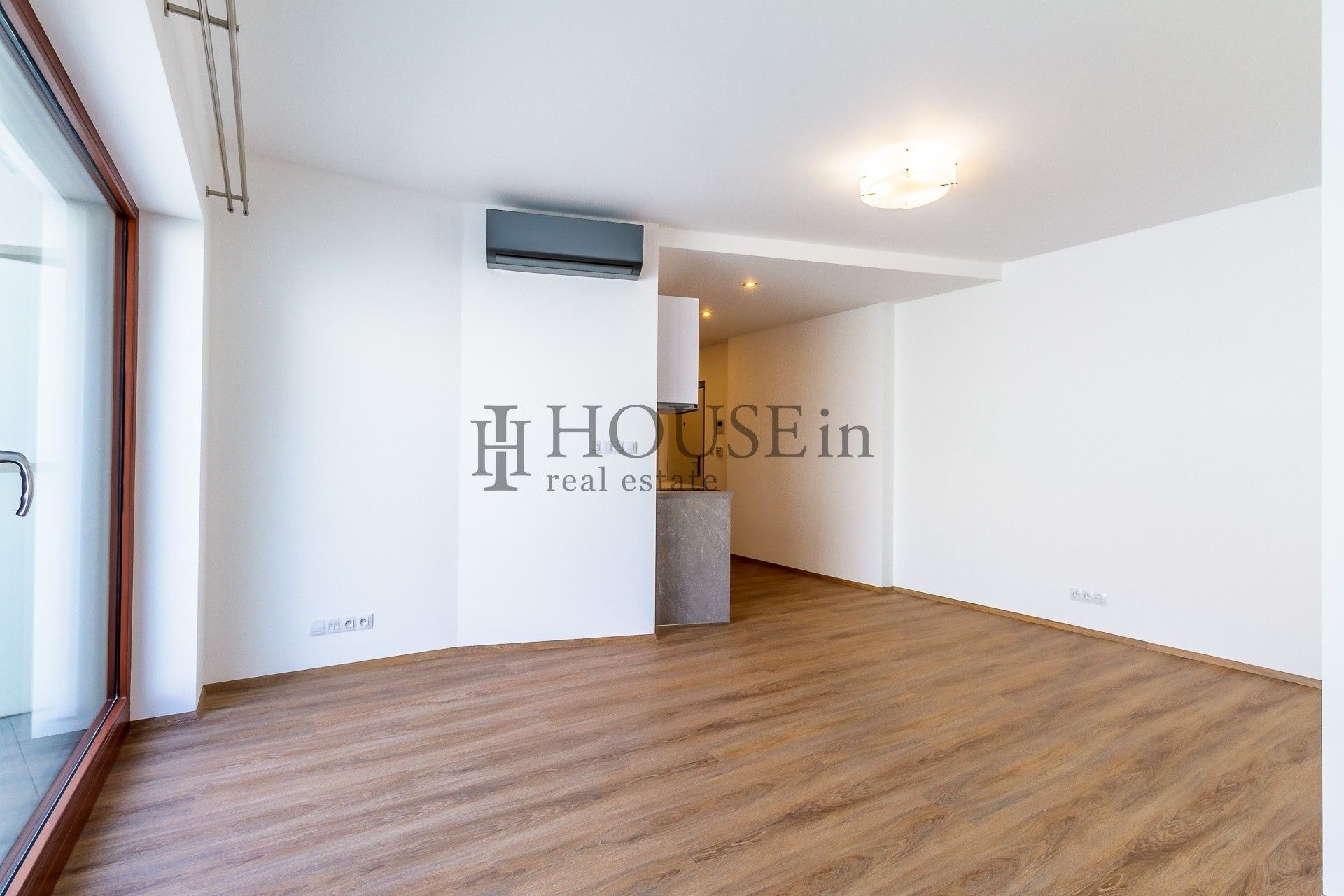 Pronájem byt 1+kk - Vyšehradská, Praha, 33 m² - 5