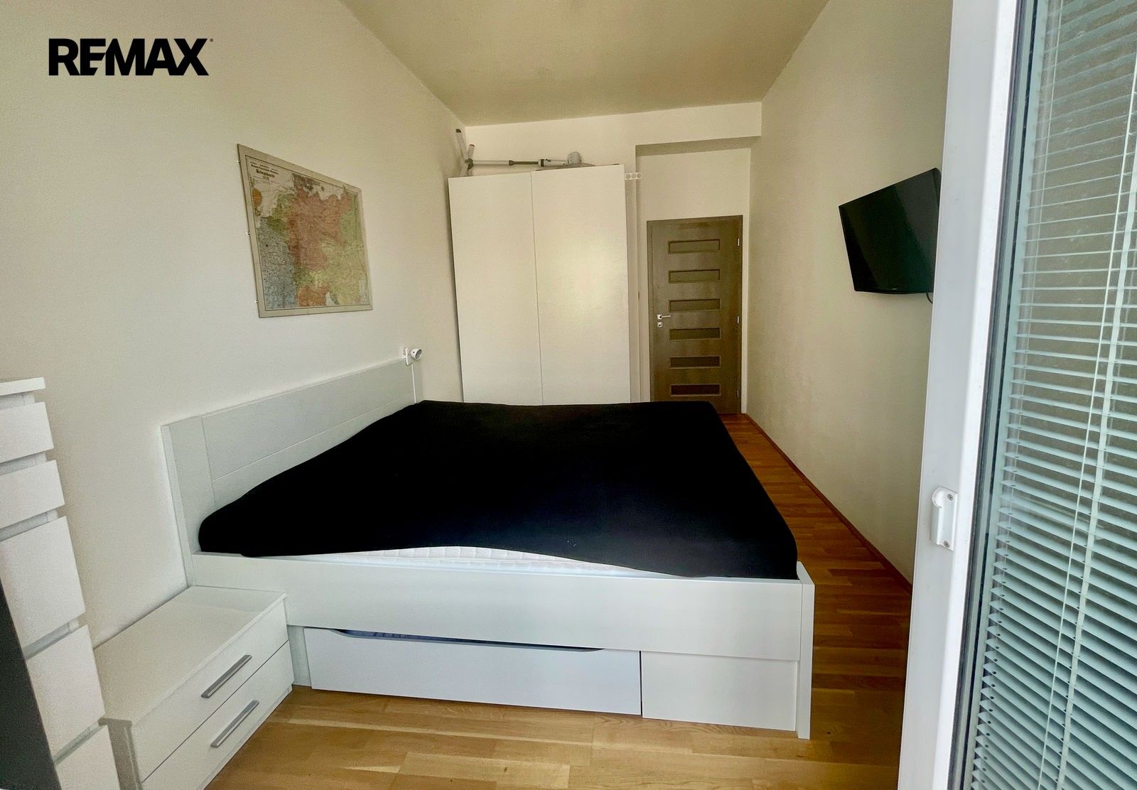 Byt 2+kk · 51 m² · Na Veselí 1342, Praha Nusle - 3
