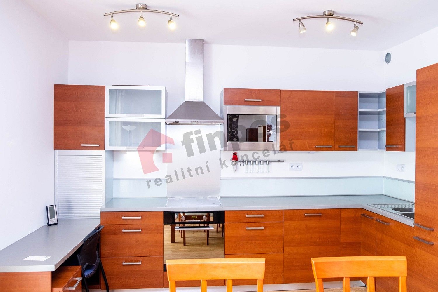 Byt 2+kk · 54 m² · Novodvorská, Praha 4 - Kamýk - 4