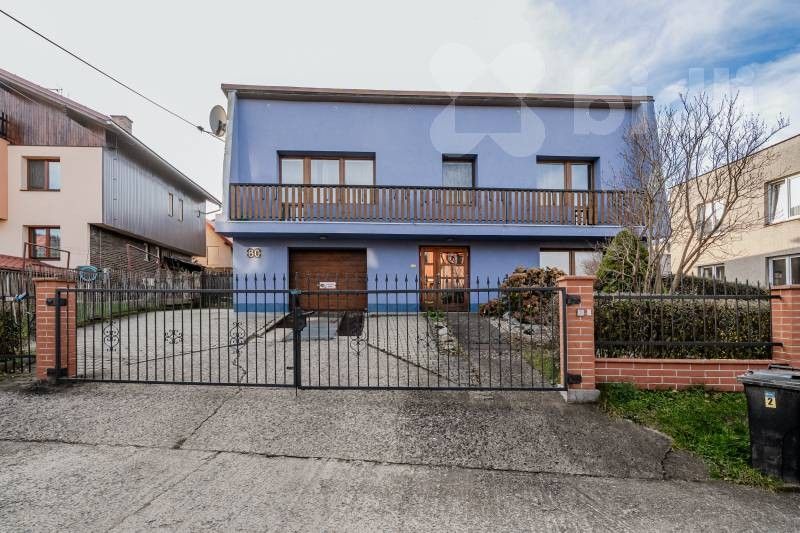 Rodinné domy, Mosty u Jablunkova, 140 m²