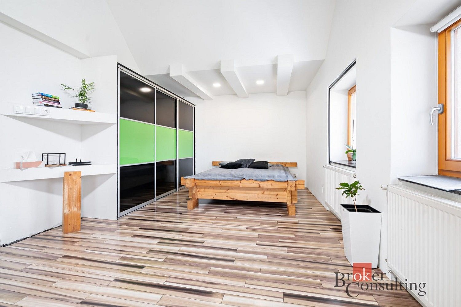 Rodinné domy, Klenčí pod Čerchovem, okres Domažlice, 100 m² - 2