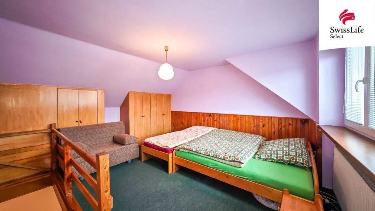 Prodej rodinný dům - Jevanská  , Vyžlovka, 85 m² - 5