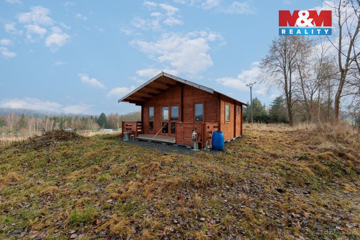 Prodej pozemek pro bydlení - Horní Slavkov, 357 31