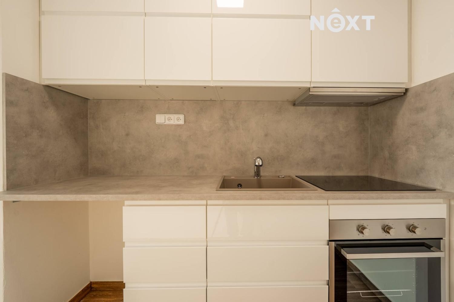Pronájem byt 2+kk - Mládežnická 842, Kladno, 45 m² - 5