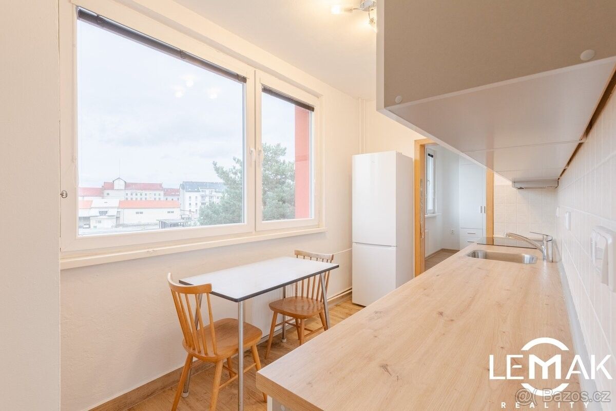 Prodej byt - Velká Bystřice, 783 53