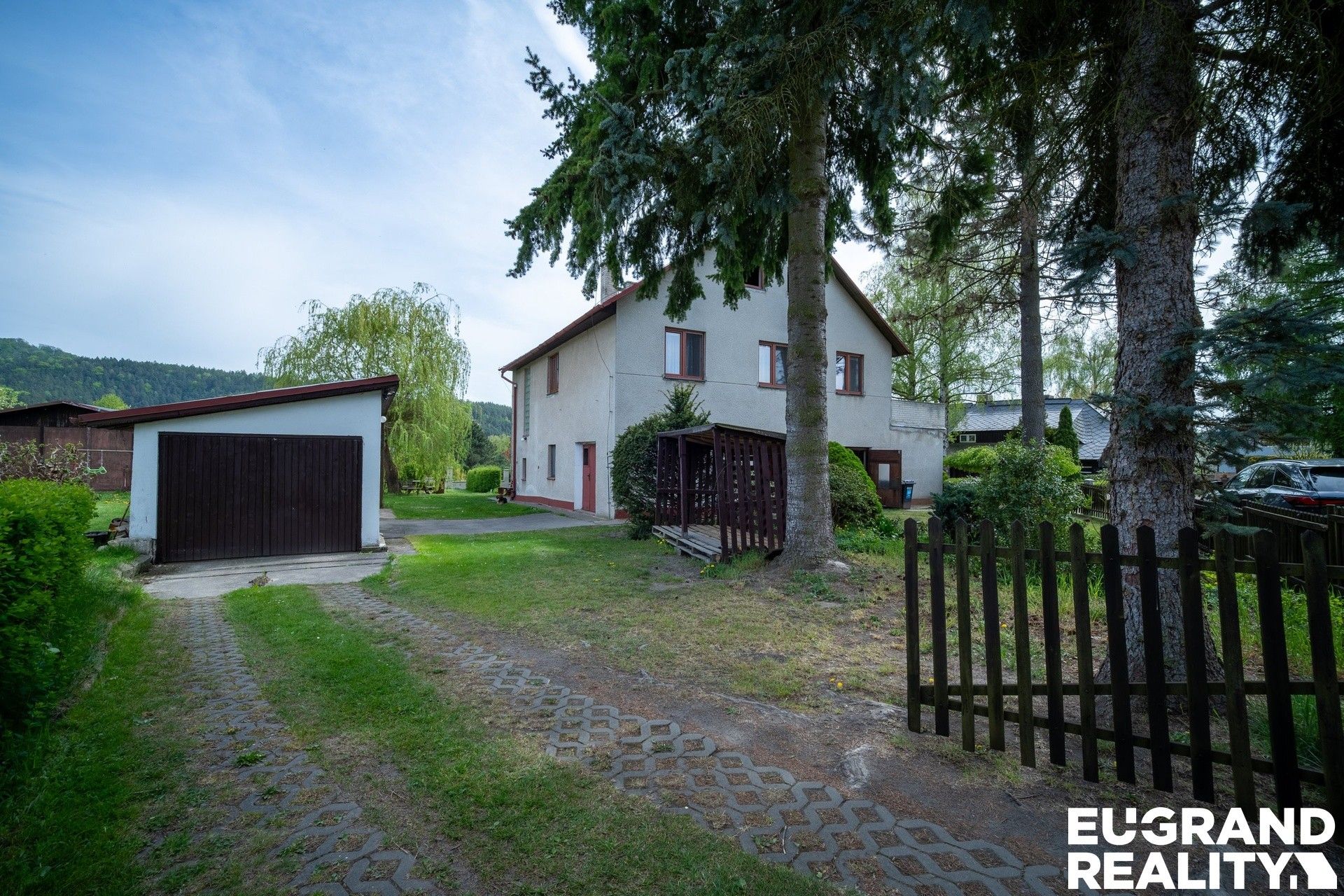 Rodinný dům · 350 m² · Janov, Nový Bor - 3