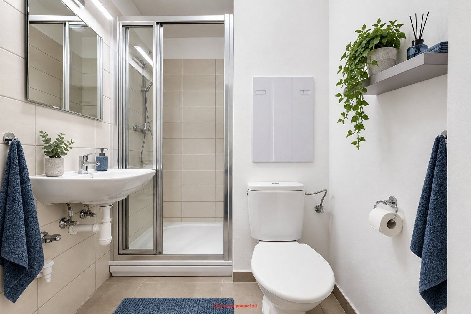 Byt 1+1 · 36 m² · Rudé armády, Karviná - Karviná-město, Moravskoslezský kraj - 4