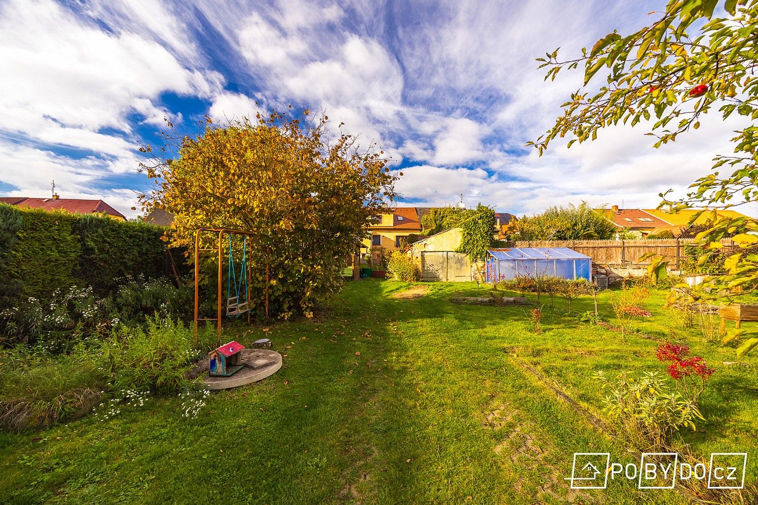 Rodinný dům · 184 m² · Zbůch, okres Plzeň-sever, Plzeňský kraj - 4