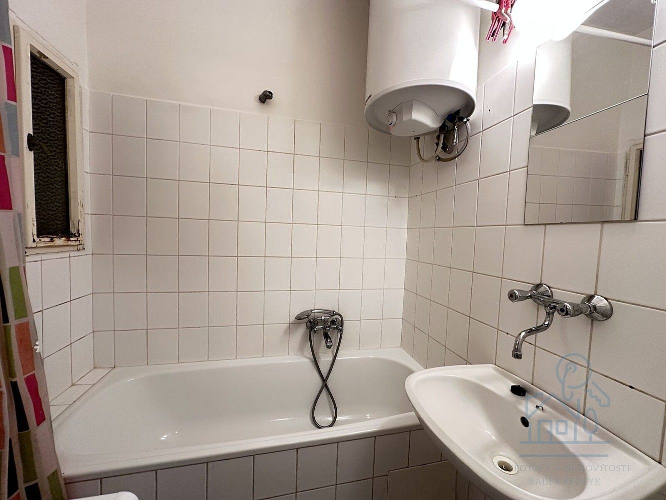 Byt 2+1 · 54 m² · Adamovská, Praha 4 - Michle - 3