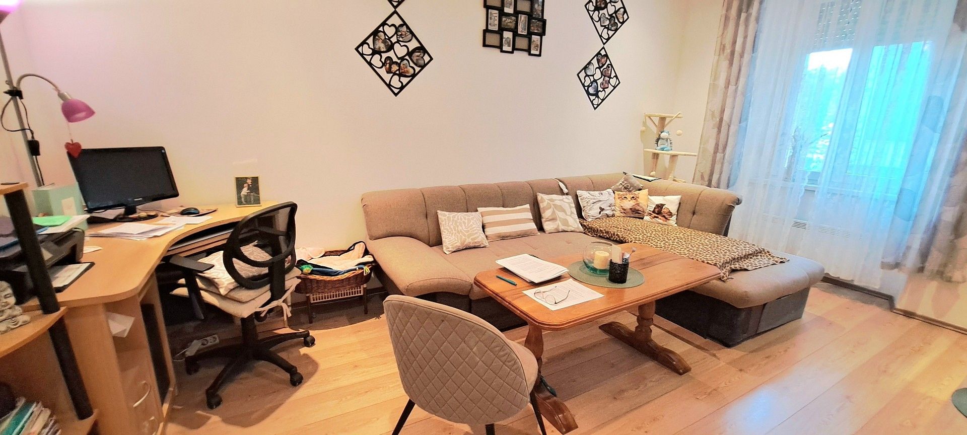 Byty, Rijeka, Primorsko-goranska županija, Chorvatsko, 63 m² - 1