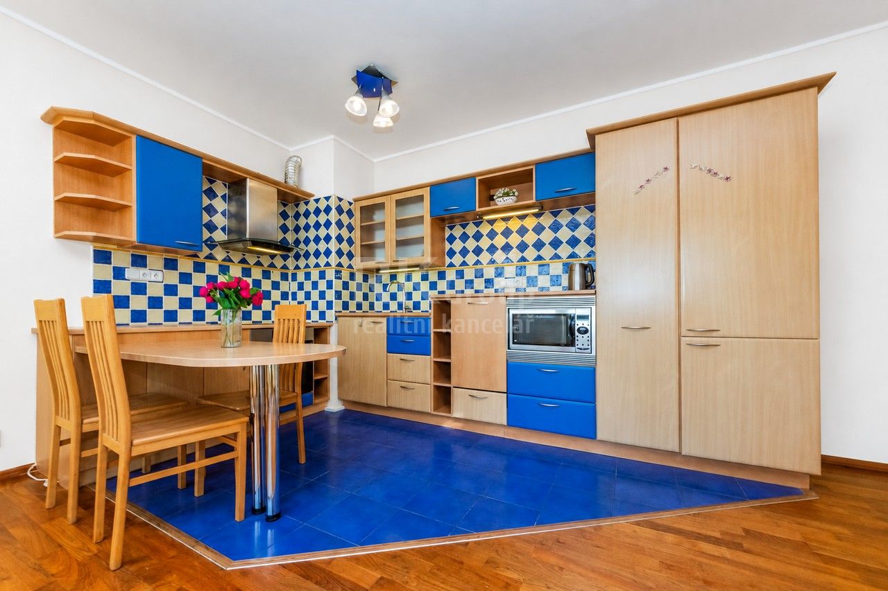 2+kk, Trnkovo náměstí, Praha, 65 m² - 2