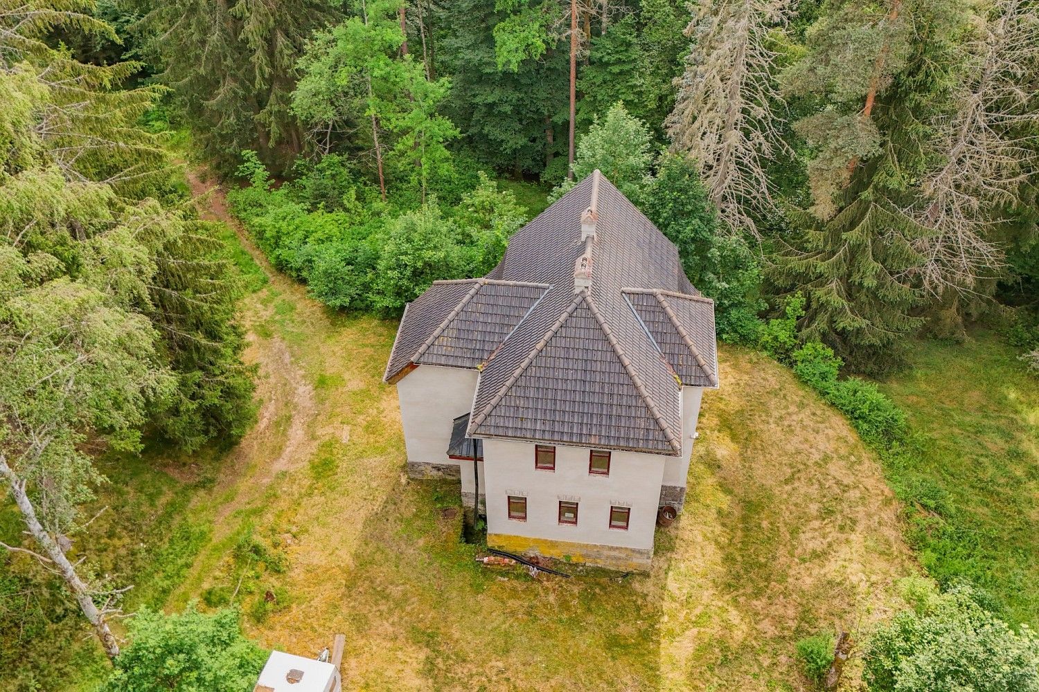 Rodinný dům · 194 m² · Aš - Vernéřov, okres Cheb - 3