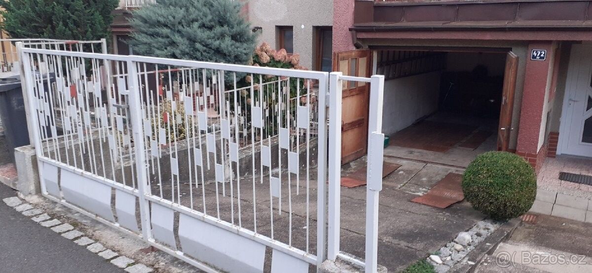 Pronájem garáž - Bezděkov, 339 01