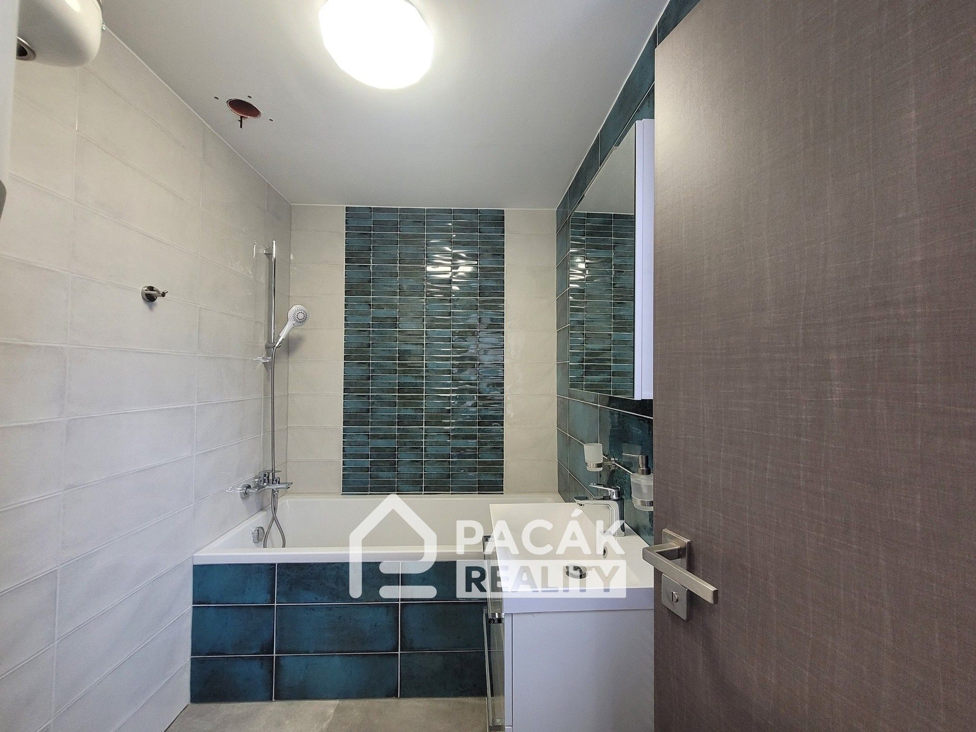 2+1, Mánesova, Lipník nad Bečvou, 47 m² - 2