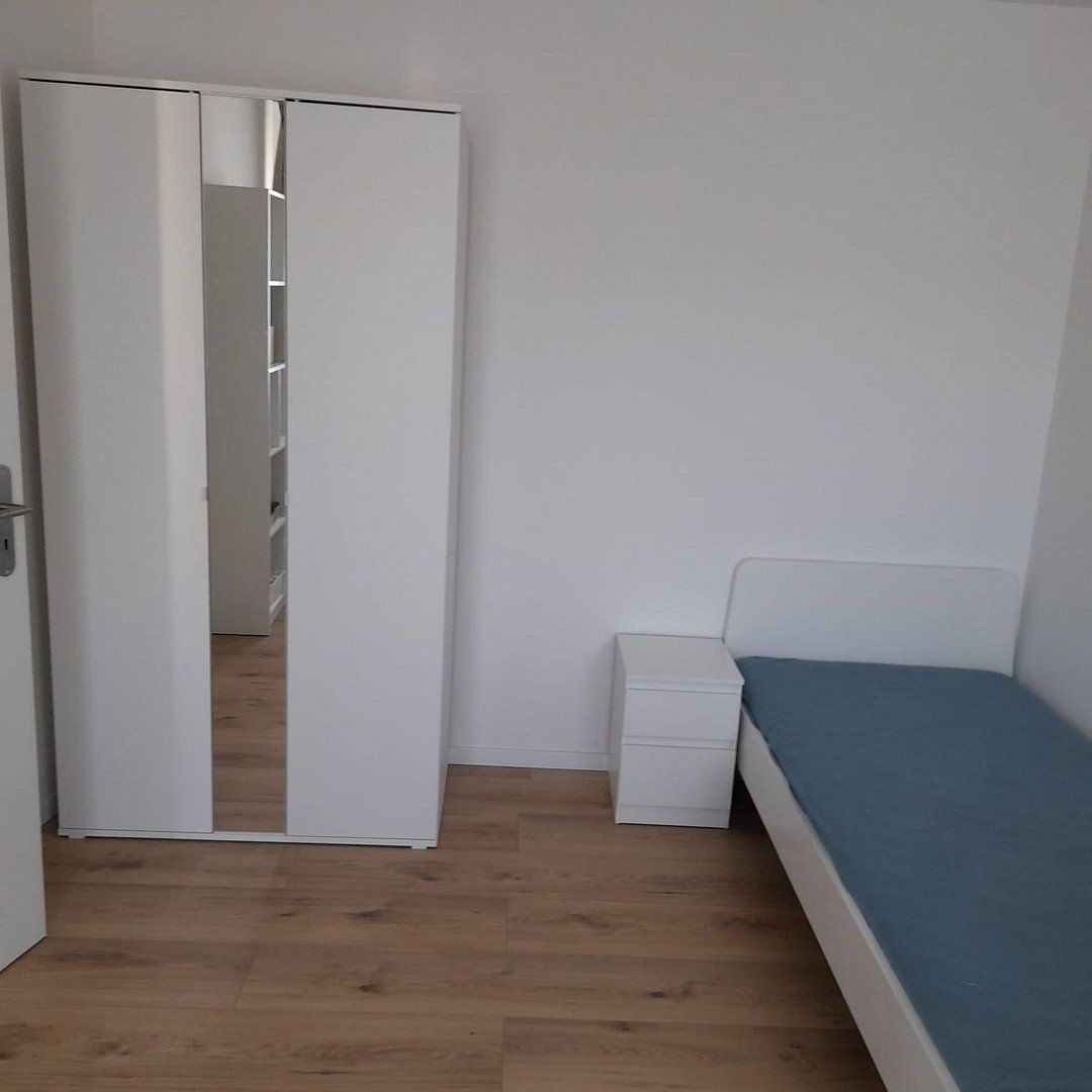Byty, Luisenstrasse 2 Nürnberg Gleißhammer Bayern 90478, 13 m² - 1