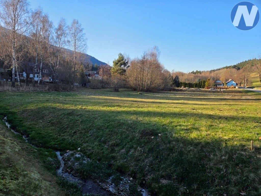 Prodej pozemek pro bydlení - Chroboly, 1 704 m² - 5