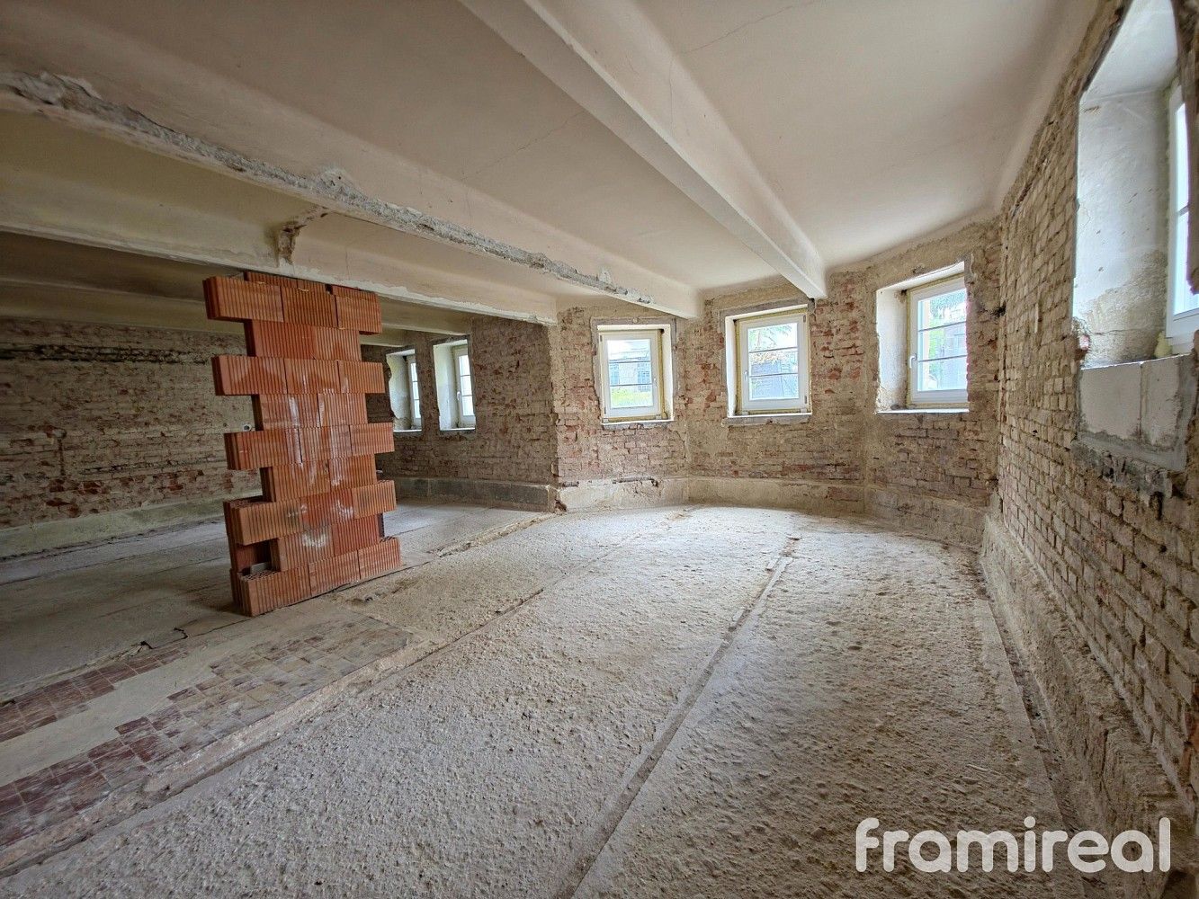 Ostatní, Brno - Černá Pole, okres Brno-město, Jihomoravský kraj, 53 m² - 2