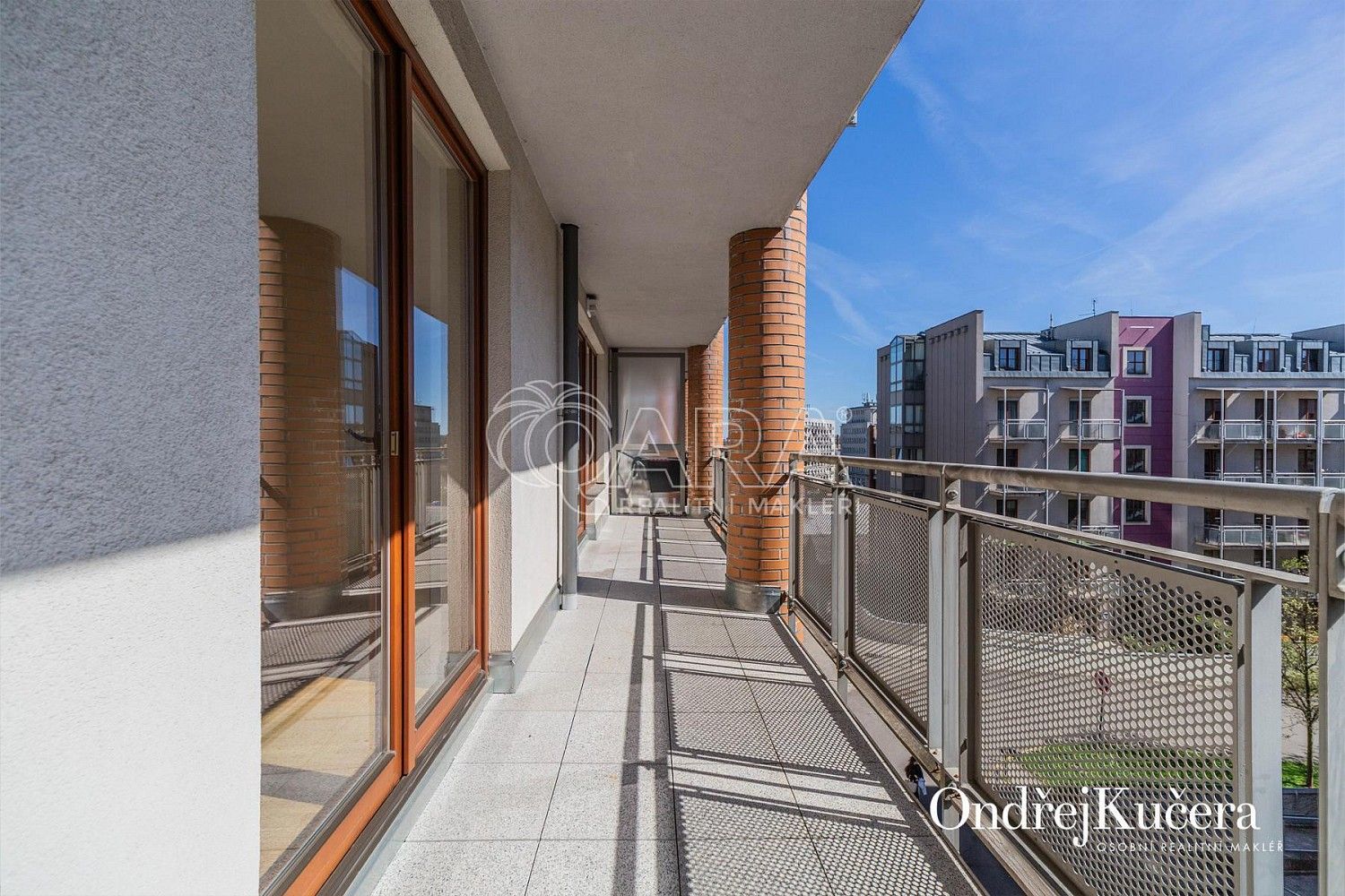 2+kk, Praha - Dejvice, okres Praha 6, Hlavní město Praha, 66 m² - 1