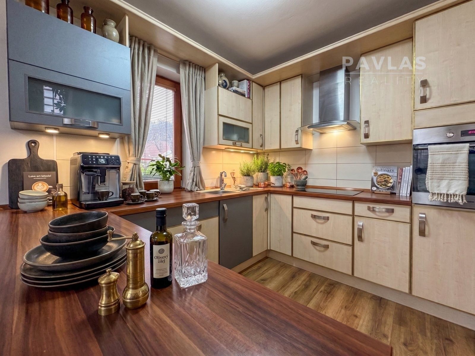 Prodej rodinný dům - Krumlovská 2182, České Budějovice 7, 145 m² - 5